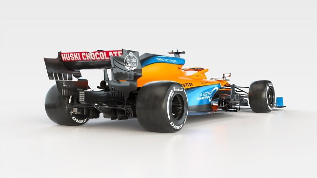 Zak Brown: McLaren has ‘turned the corner’ heading into F1 2020 